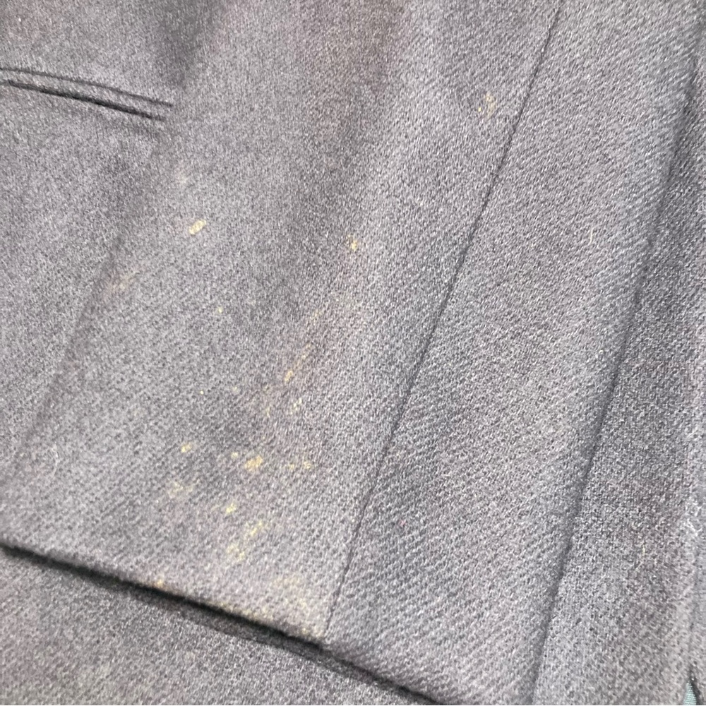 ✨ Vintage Sag Harbor Wool Blazer – Classic 80s Power Piece ✨ - Picture 11 of 15